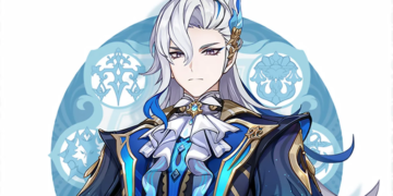 Nerf Neuvillette Rollback