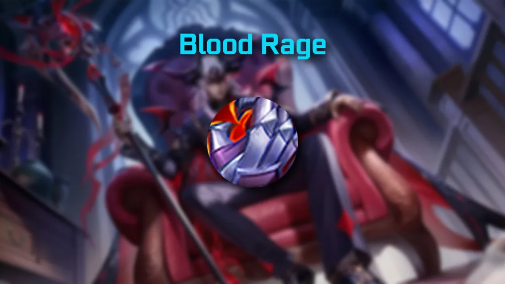 Blood Rage