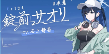 Blue Archive JP Top Sales Google Play