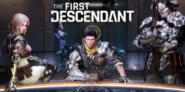 Bug Caliber The First Descendant