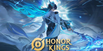 Build Augran Honor Of Kings