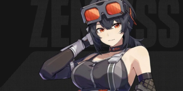 Build Grace Zenless Zone Zero