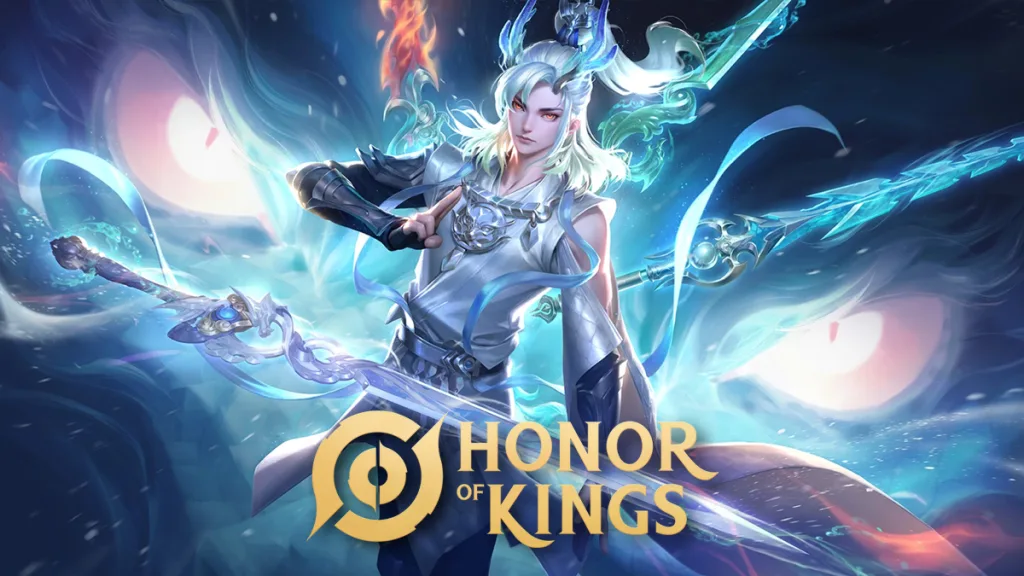 Build Loong Honor Of Kings