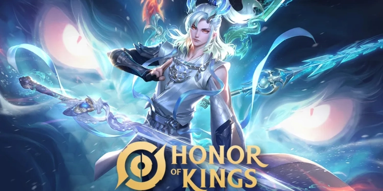 Build Loong Honor Of Kings