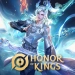 Build Loong Honor Of Kings