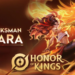 Build Luara Honor Of Kings Terbaik