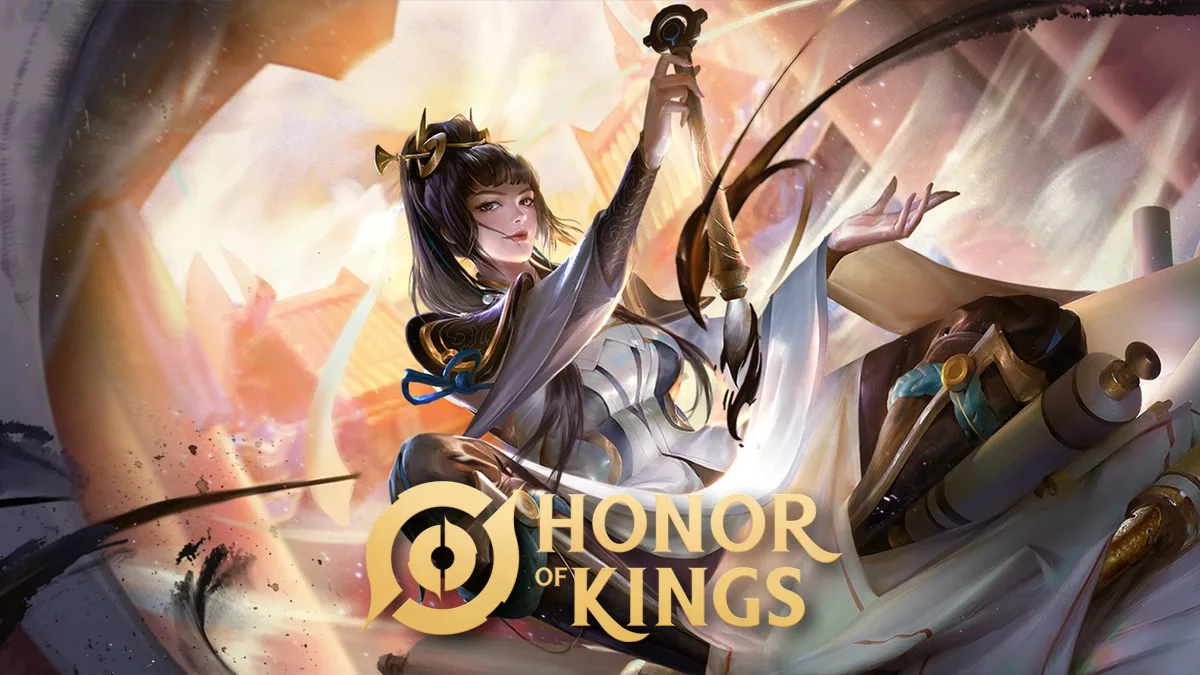 Hero Counter Ziya Honor of Kings Terbaik Shangguan