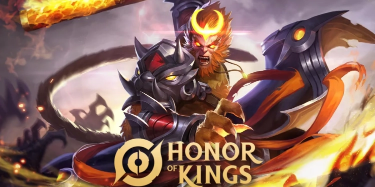 Build Wukong Honor Of Kings