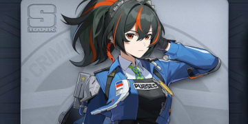 Build Zhu Yuan Zenless Zone Zero