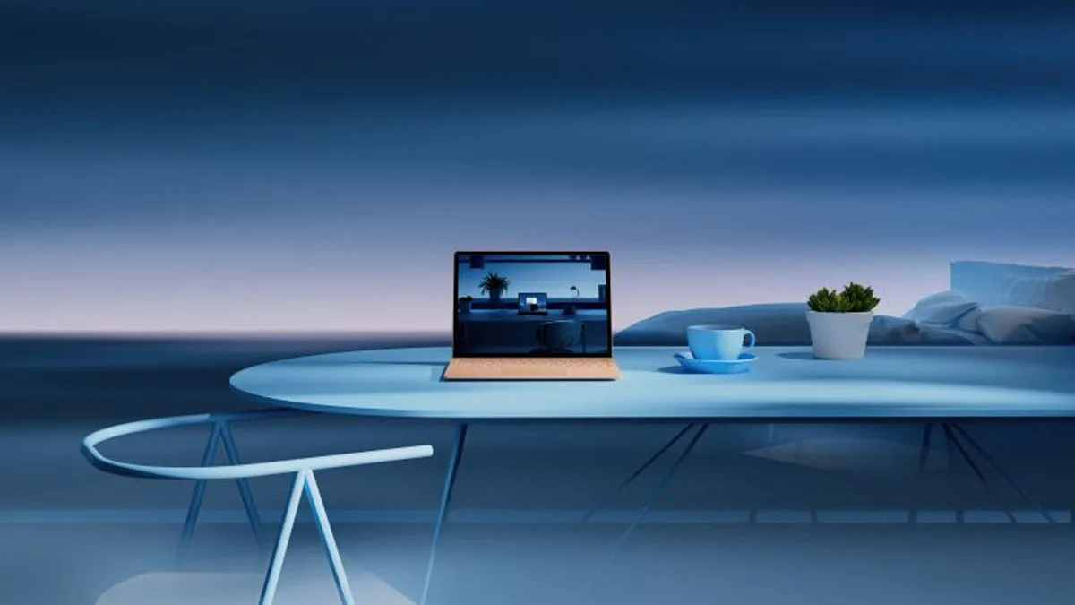 Cara Mematikan Laptop, Gampang dan Efektif!
