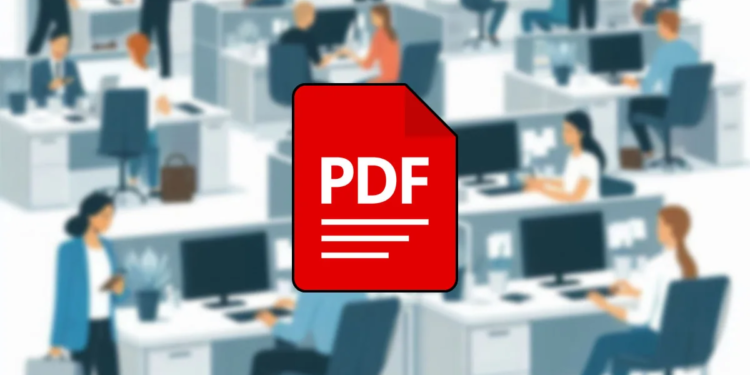 Cara Menggabungkan File Pdf