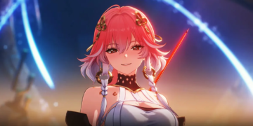 Changli Wuthering Waves Kuro Games