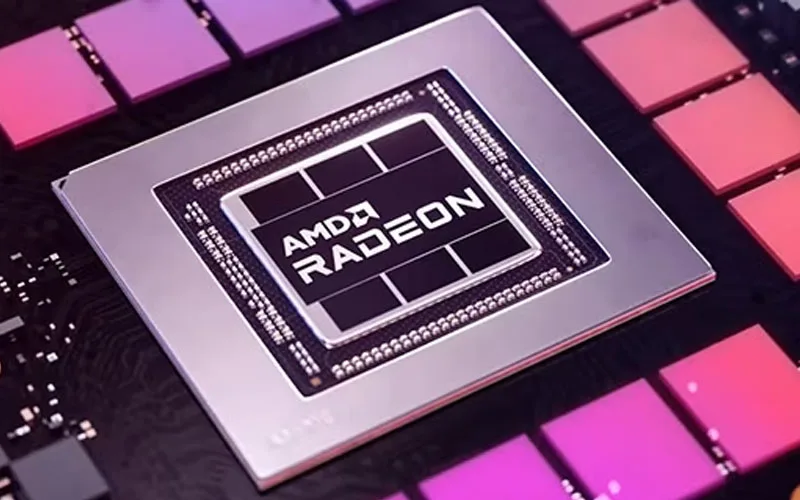 Chipset Amd Radeon Rdna 4 2024