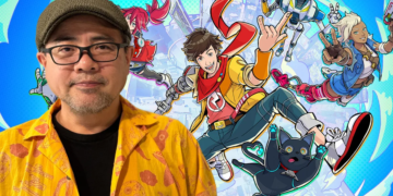 Creator Slitterhead Keiichiro Toyama