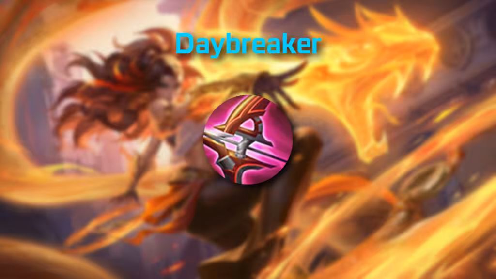 Daybreaker