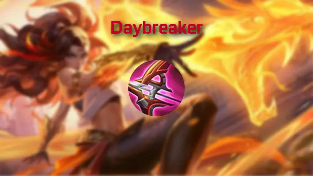 Daybreaker
