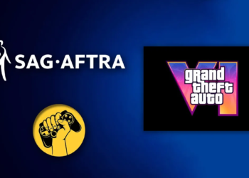 SAG-AFTRA GTA VI