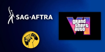 SAG-AFTRA GTA VI