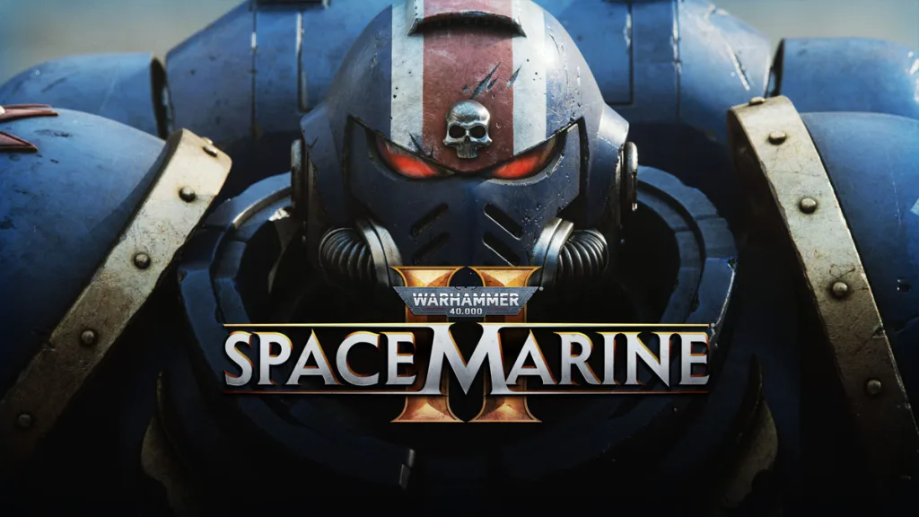 Developer Space Marine 2