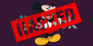 Disney Dibobol Hacker