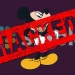 Disney Dibobol Hacker