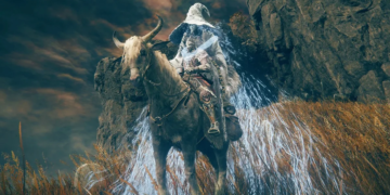 Elden Ring Ranni Promised Consort Tanished Fi