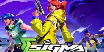 Fakta Game Sigma Battle Royale