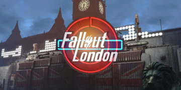 Fallout London