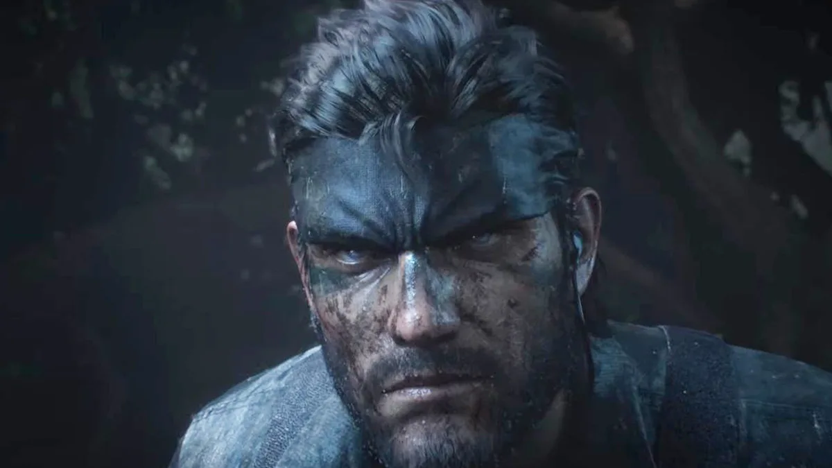 Fans Metal Gear Solid Blak-blakan Bilang Konami Telah ‘Membunuh’ Seri Ini