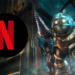 Film Bioshock Netflix