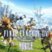 Final Fantasy Xiv Mobile