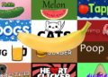 Game Mirip Banana
