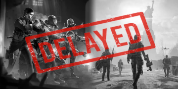 Game Rainbow Six Mobile