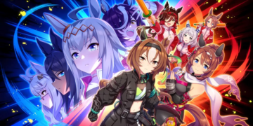 Uma Musume Korea Selatan