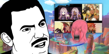 Boycott Genshin Impact