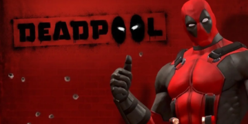 Harga Game Deadpool