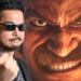 Heihachi Mishima Katsuhiro Harada