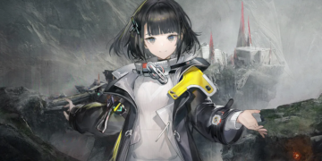 Jadwal Rilis Arknights Endfield