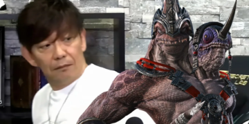 Bakool Ja Ja Final Fantasy XIV