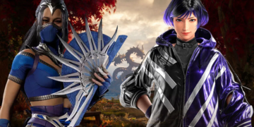 Katsuhiro Harada Tekken 8 X Mortal Kombat