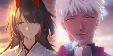 Honkai Star Rail x Fate Stay Night