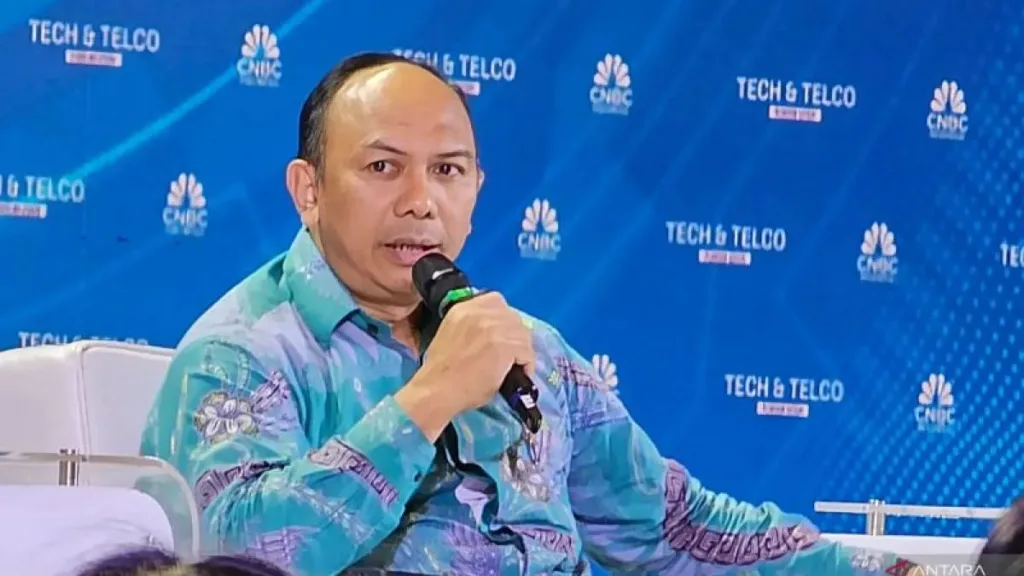 Kominfo Gigabit City 2024