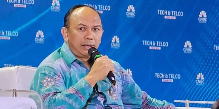 Kominfo Gigabit City 2024