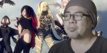 Gravity Rush Keiichiro Toyama