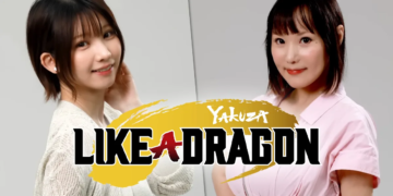 RGG Studio 10 Finalis Audisi Like A Dragon Berikutnya