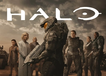 Live Action Halo Batal