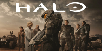 Live Action Halo Batal