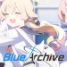 Loading Screen Blue Archive CN