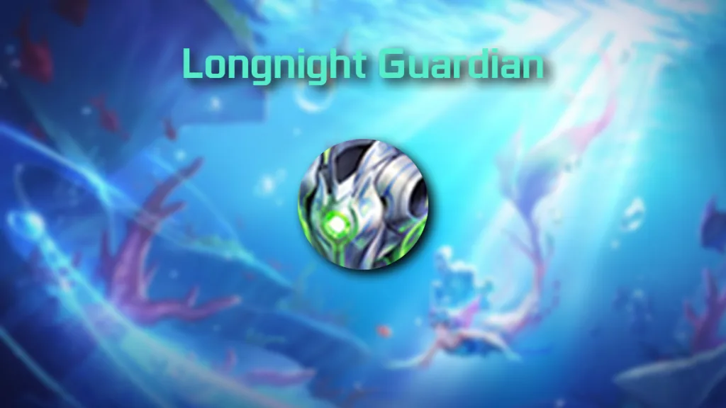 Longnight Guardian