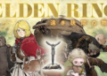 Manga Elden Ring A Tale Of The Distant Between Fi